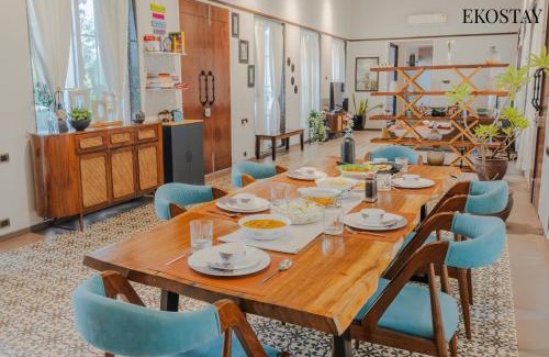 Karjat Villa | EKOSTAY - Secret Garden 01
