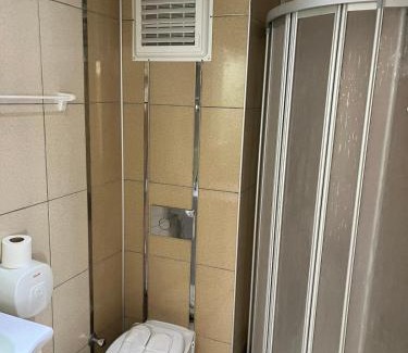 Ezine Hotel | Eksen Otel