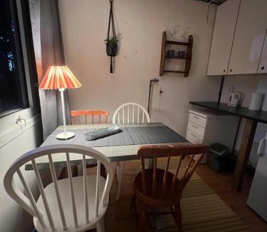 Kokkola House | Elämyksellinen majoitus farmilla