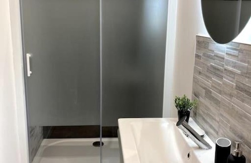 Montcy-Notre-Dame Apartment | Elégant appartement