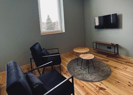 Foix Apartment | Elégant et moderne