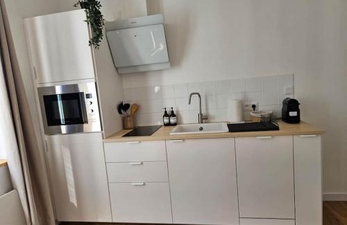 Montelimar Apartment | Elégant studio de 25m² lumineux et confortable