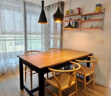 Barrio de Jesus Apartment | El Ático de Cosuenda by Alogest