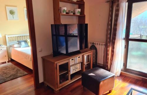 Boltana Apartment | El ático de la Gorga