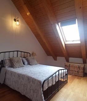 Abena Apartment | El Ático de Sabi