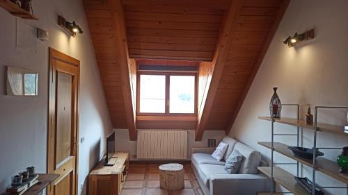 Abena Apartment | El Ático de Sabi