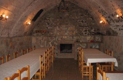Maluenda House | El Ático
