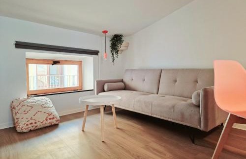 Lorca Apartment | El 34 2º