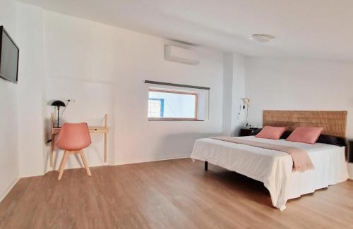 Lorca Apartment | El 34 2º