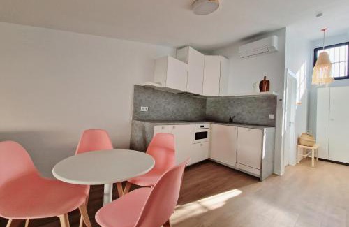 Lorca Apartment | El 34 2º