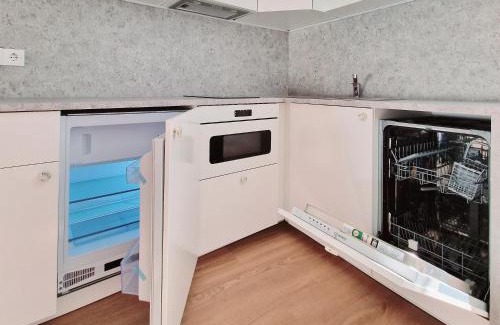 Lorca Apartment | El 34 2º