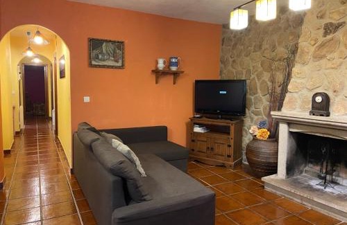La Fregeneda Apartment | El Abigero