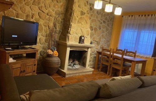 La Fregeneda Apartment | El Abigero