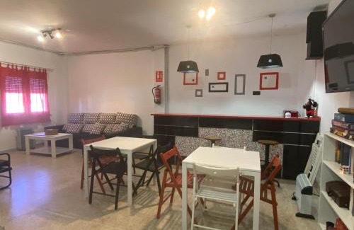 La Fregeneda House | El Abigero II