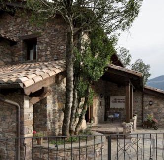 Renanue House | El Acebo de Casa Muria