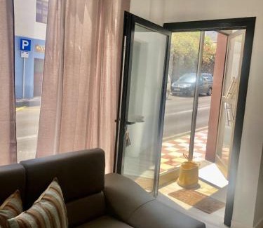 Tigaday Apartment | EL AGAVE DE MERESE APARTAMENTO