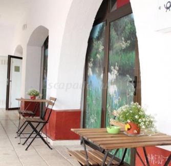 San Quirce del Rio Pisuerga Other | el albergue de herrera