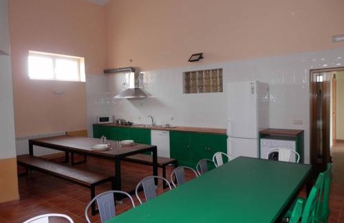 San Quirce del Rio Pisuerga Other | el albergue de herrera