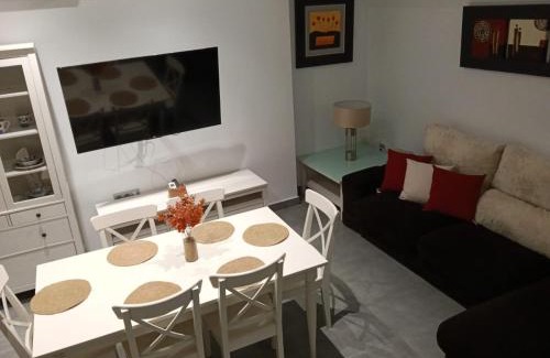 Ubeda Apartment | El Alcázar 1