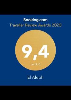 La Restinga Apartment | El Aleph