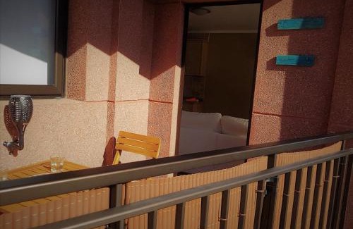 La Restinga Apartment | El Aleph