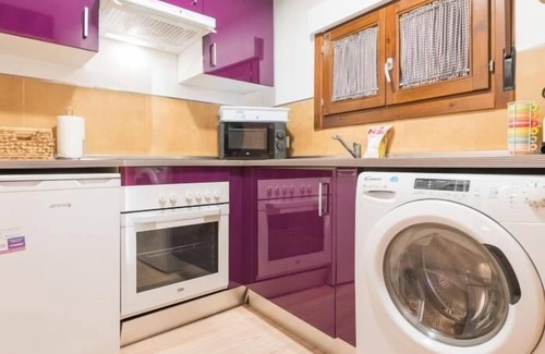 Toledo City Center Apartment | El Aljibe de San Cipriano