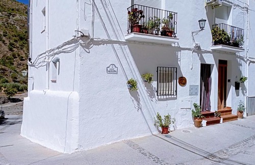 Torviscon Apartment | El almendro de Maruja