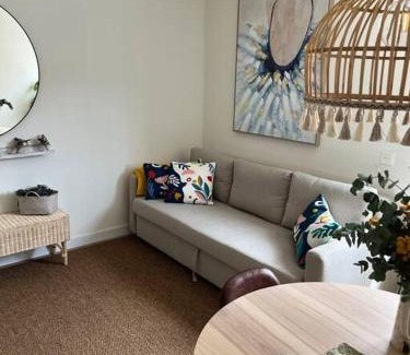 Burgos Apartment | El Alojamiento de San Julián