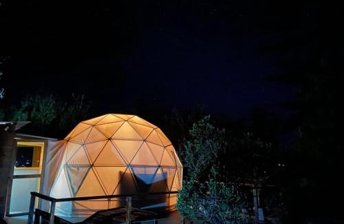 Guatavita Other | El Alpino Cabaña Glamping & Camping
