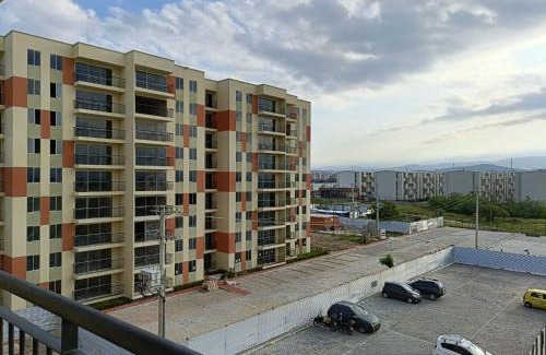 Neiva Apartment | El altillo de los Anhelos