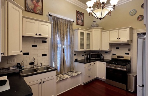 Downtown Tucson Hotel | El Amador Inn Downtown Tucson