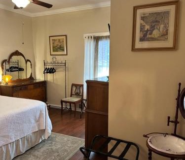 Downtown Tucson Hotel | El Amador Inn Downtown Tucson