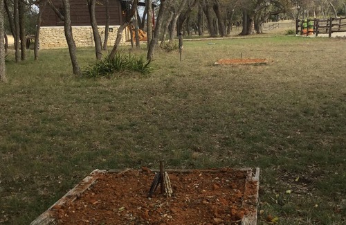 Comfort Cabin | EL Amanecer Cabin in Chile, Texas