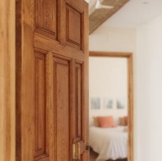 Distrito Oeste Apartment | El apartamento de Andrea, Callao3gijon