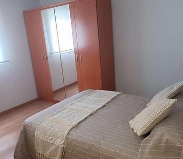 Maria Apartment | El apartamento de Isa