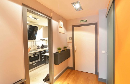 Santander City Centre Apartment | El Apartamento de San Javier de Oporto by Just Room
