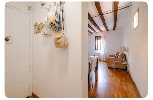 Palacio Apartment | El Apartamento en Ópera Palacio Real