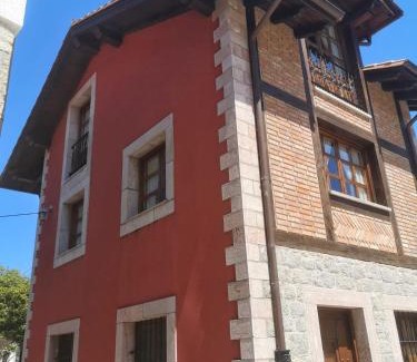 Pechon Apartment | El APARTAMENTUCO