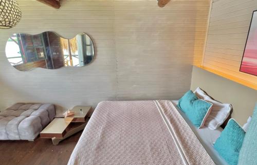 Isla Tintipan House | El Arca