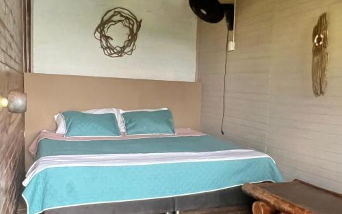 Isla Tintipan House | El Arca