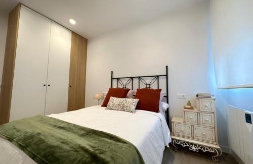 Ajo Apartment | El Arrecife - 12015