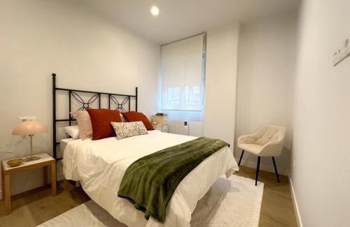 Ajo Apartment | El Arrecife - 12015