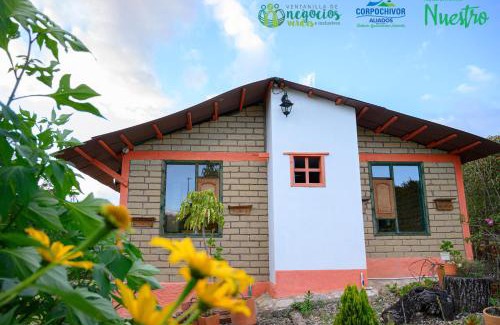 Viracacha House | El Artesano