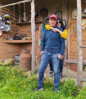 Viracacha House | El Artesano