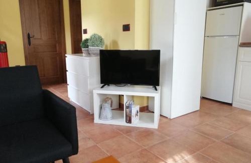 Aldehuela del Rincon House | El Aterpe 3