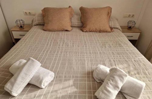 Sabadell Apartment | El Atico de Sabadell muy cerca del centro