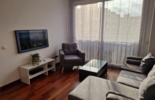 Sabadell Apartment | El Atico de Sabadell muy cerca del centro