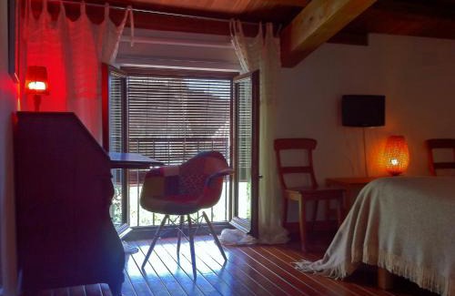 Trujillo Apartment | El Baciyelmo