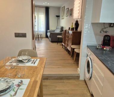 Old Town Apartment | El balcón a San Felipe