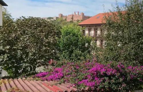 Comillas City Center Apartment | El Balcón de Bolingas